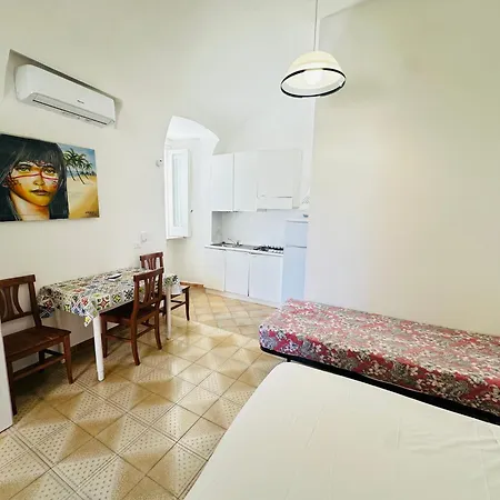 Dragonara Apartment *