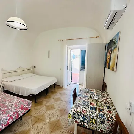 Apartment Dragonara