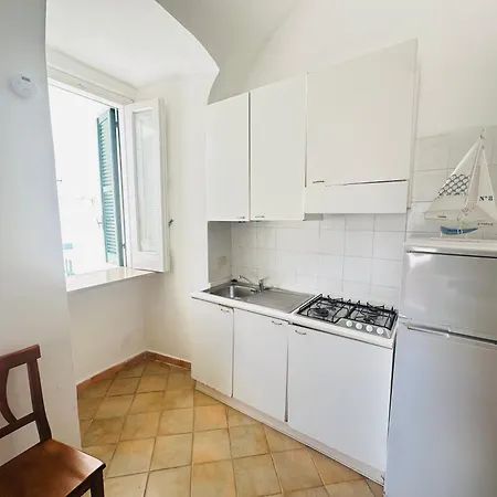 Dragonara Apartment Ponza