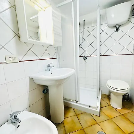 Apartment Dragonara