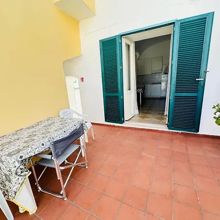 Apartment Dragonara