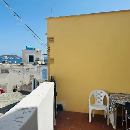 Apartment Dragonara *